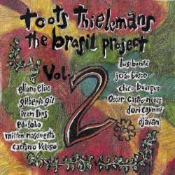 The Brasil Project, Volume II