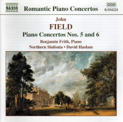 Piano Concertos nos. 5 and 6