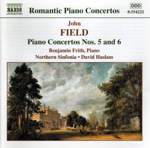 Piano Concertos nos. 5 and 6