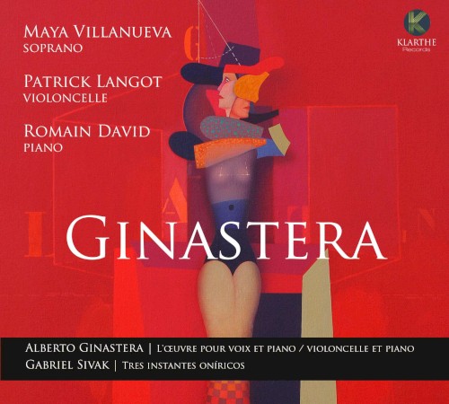 Ginastera