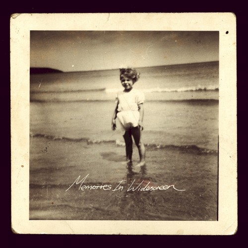 Memories in Widescreen