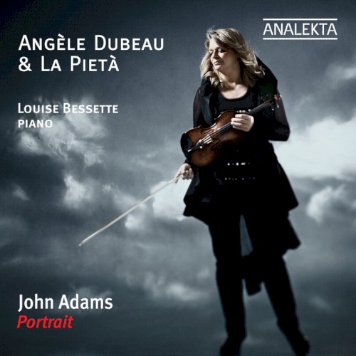 John Adams: Portrait