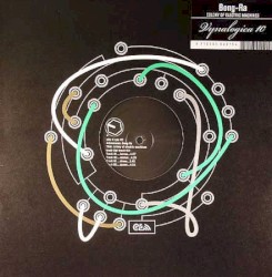 Colony of Electric Machines