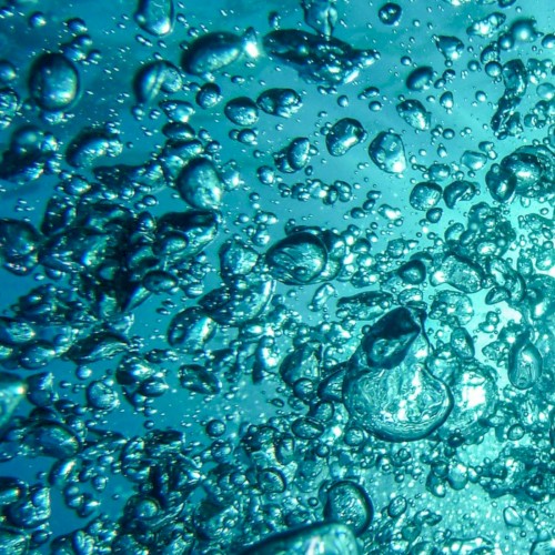 Pulling Plastic Out of Soap Bar