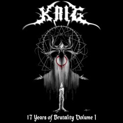 17 Years of Brutality Volume I