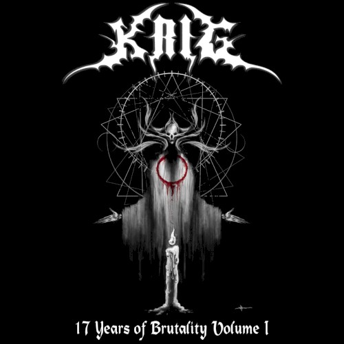 17 Years of Brutality Volume I