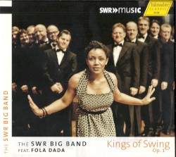 Kings of Swings Op. 1