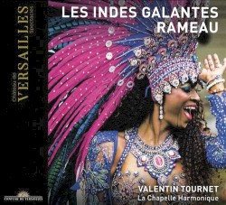 Les Indes Galantes