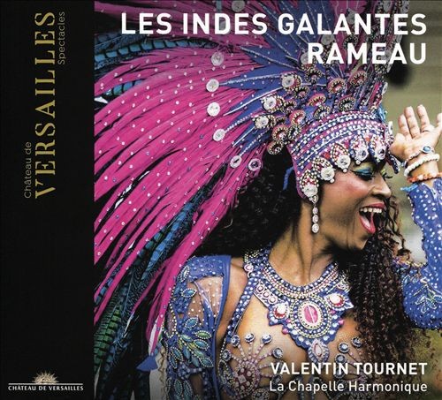 Les Indes Galantes