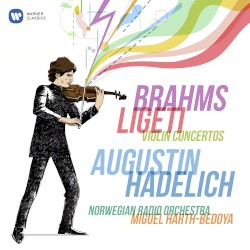 Violin Concertos