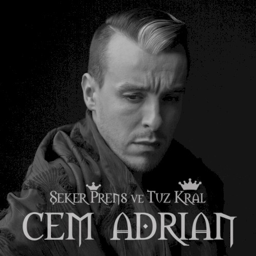 Şeker Prens ve Tuz Kral