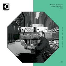 Mémoire magnétique, vol.1 (1966–1990)