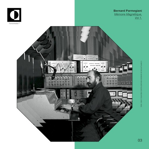 Mémoire magnétique, vol.1 (1966–1990)