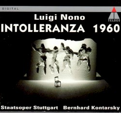 Intolleranza 1960