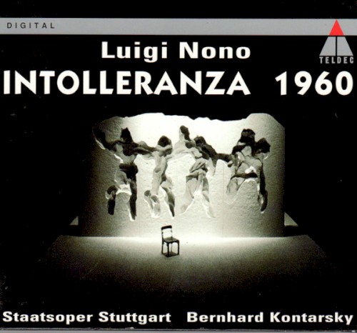 Intolleranza 1960