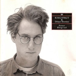 King Strut and Other Stories