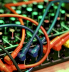 Pulsar Variations 1994