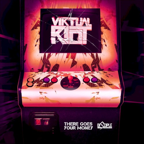 There Goes Your Money