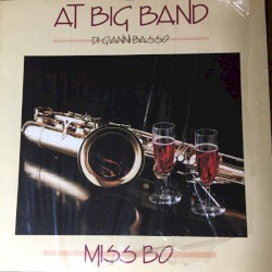 Miss Bo at Big Band