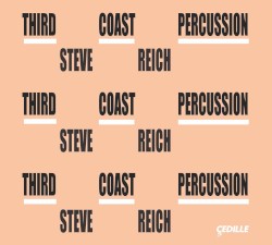 Steve Reich