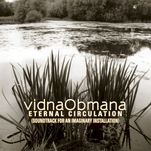 Eternal Circulation (Soundtrack for an Imaginary Installation)