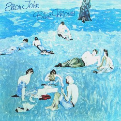 Blue Moves
