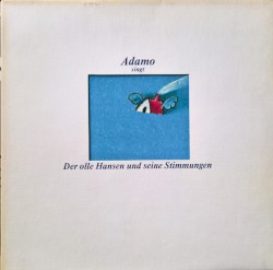 Der olle Hansen und seine Stimmungen