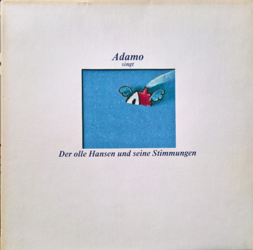 Der olle Hansen und seine Stimmungen