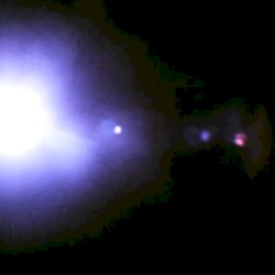 遠隔 final contact