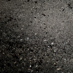 As Desolate as It Can Be