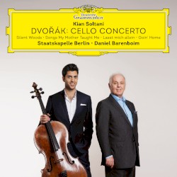 Cello Concerto
