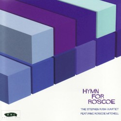Hymn for Roscoe