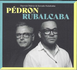 Pédron Rubalcaba