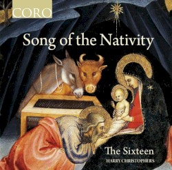 Song of the Nativity