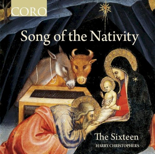 Song of the Nativity