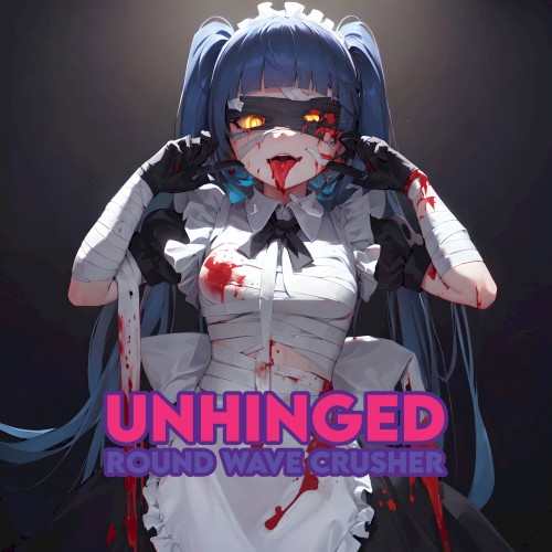Unhinged E.P.