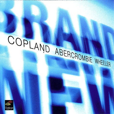 Brand New