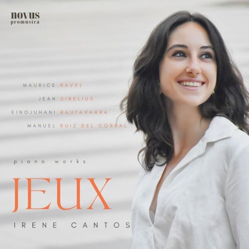 Jeux: Piano Works