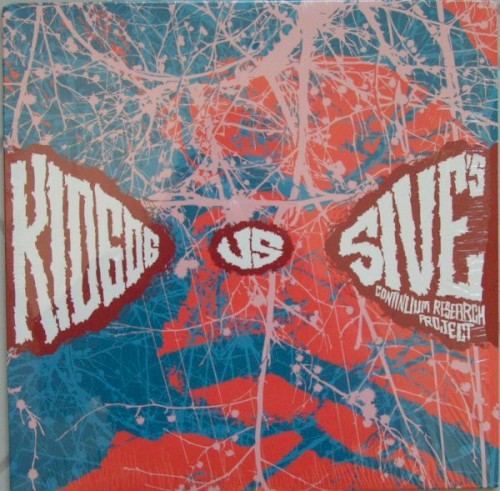 Kid606 vs. 5ive's Continuum Research Project