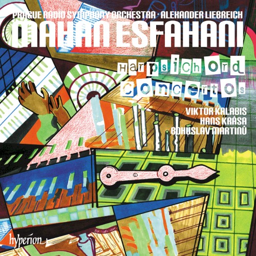 Harpsichord Concertos