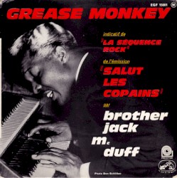 Grease Monkey
