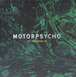 The California EP