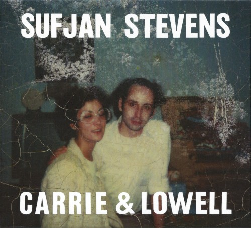 Carrie & Lowell