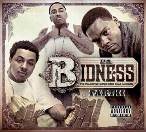 Da Bidness Part II