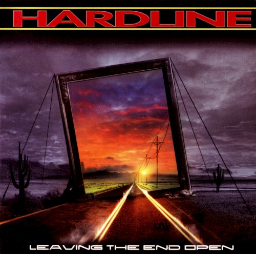 Leaving the End Open