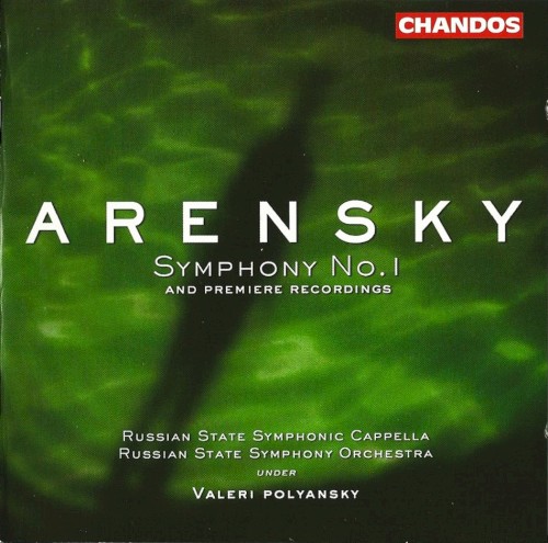 Symphony no. 1
