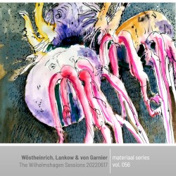 The Wilhelmshagen Sessions 20220617