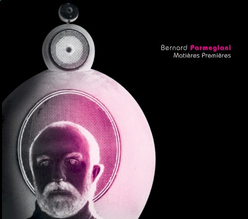 Matières premières