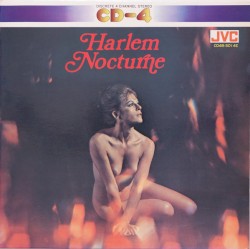 Harlem Nocturne: Fascinating Tenor-Sax