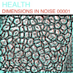 Dimensions in Noise 00001